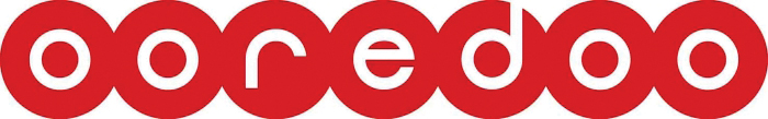 ooredoo New Logo