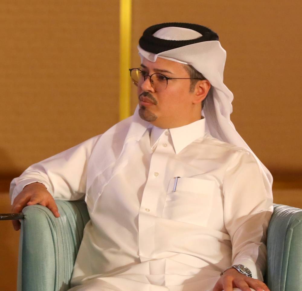 حمد التميمي