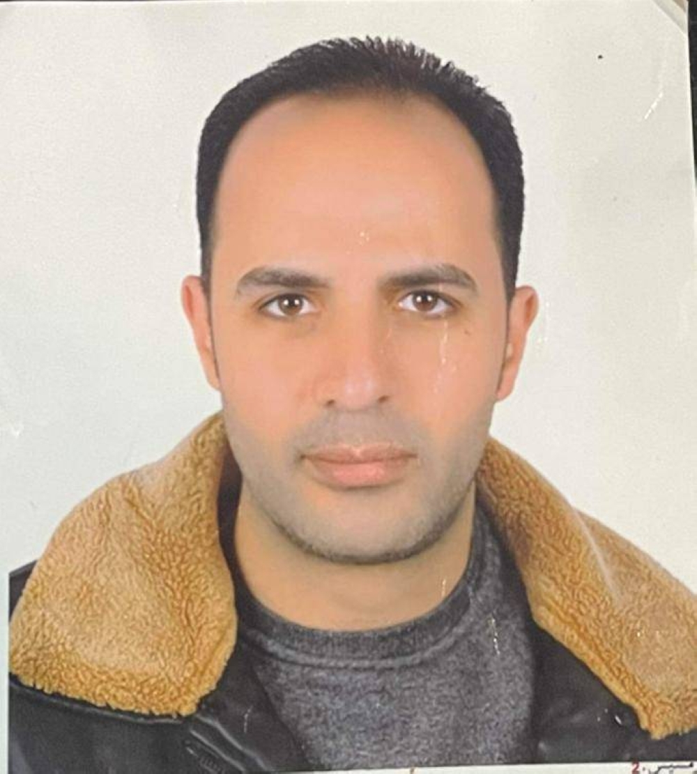 محمود أبو السعود