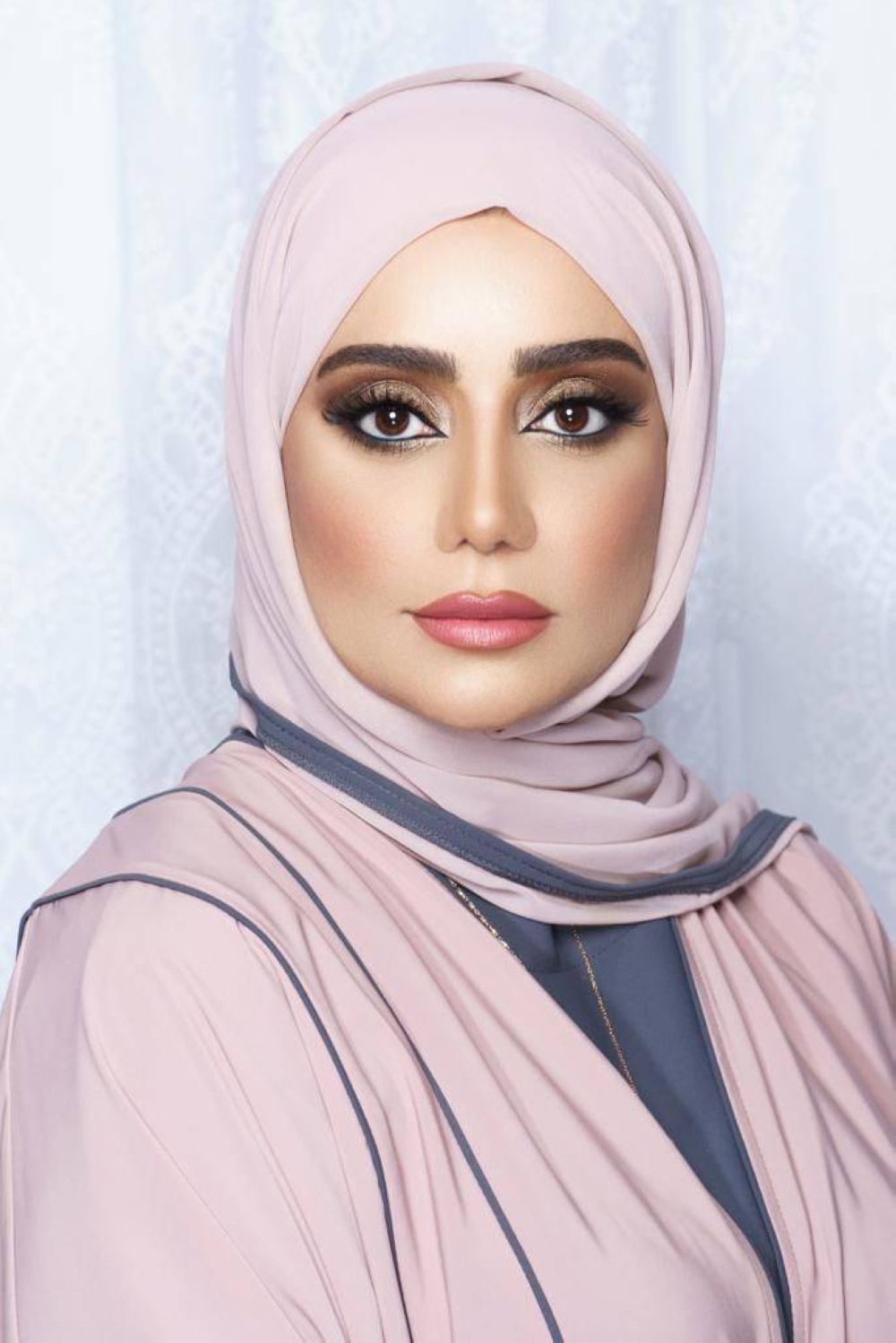 امينة موسى
