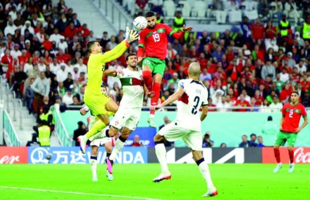 قفزة من ذهب.. إلى مربع الذهب