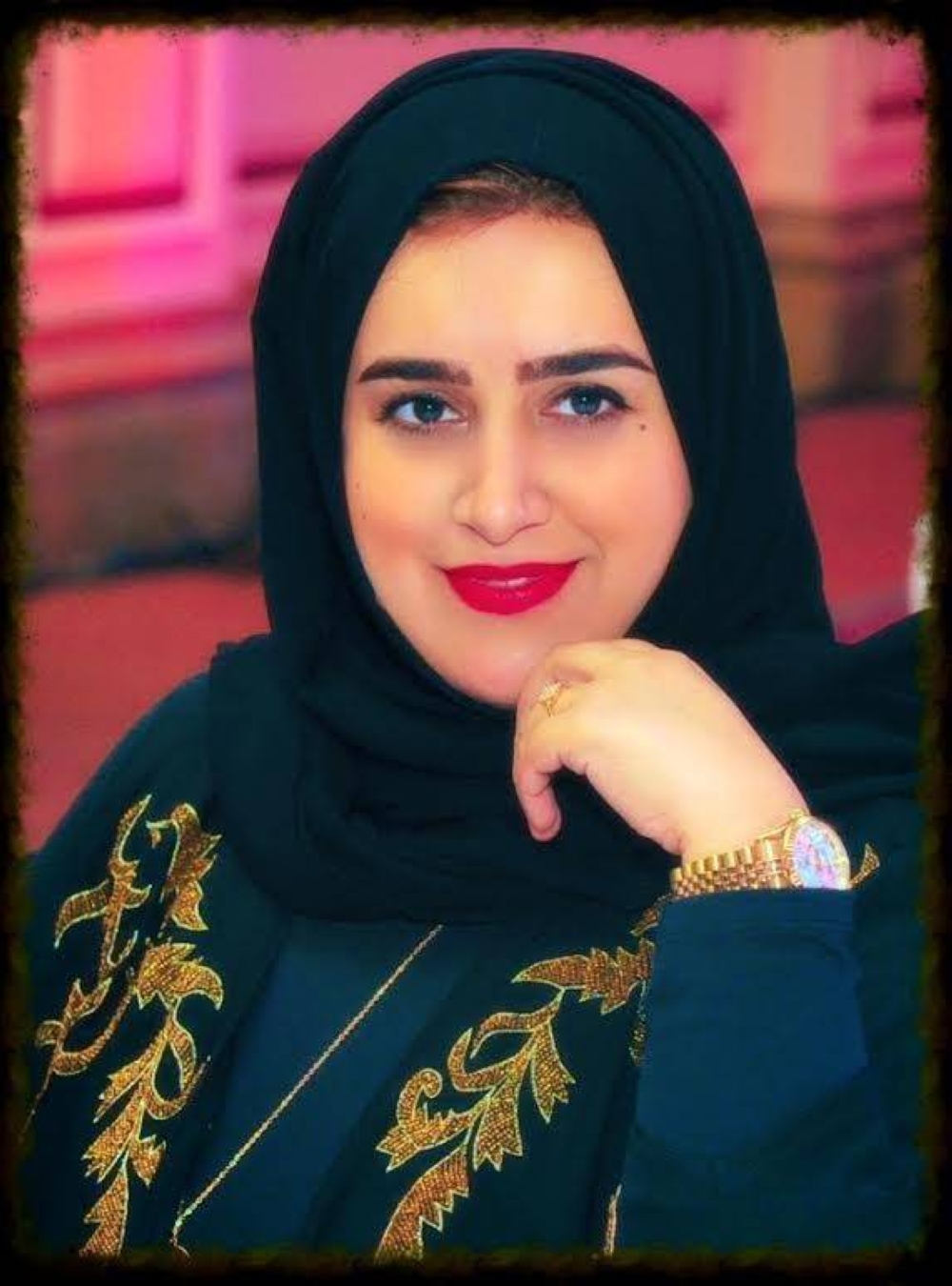 خولة مرتضوي