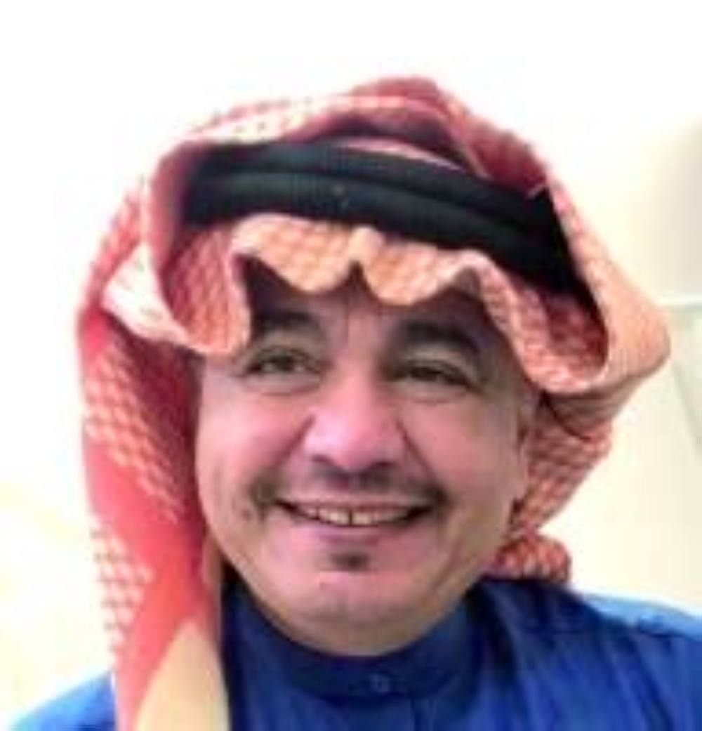 يعقوب العبيدلي