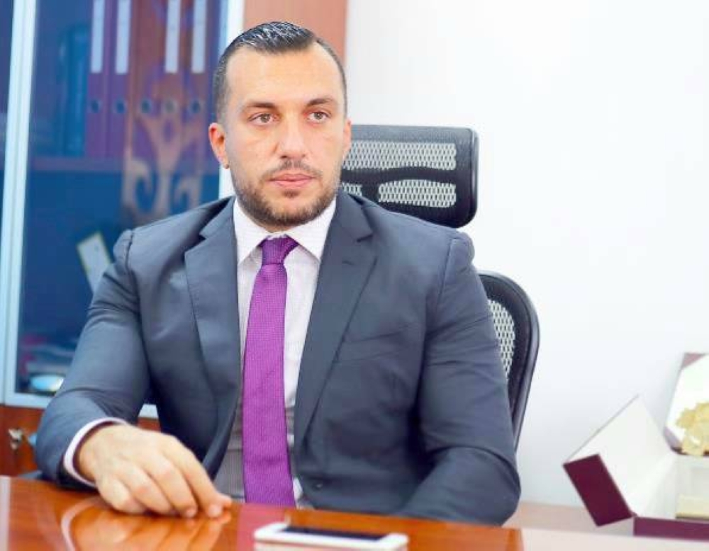 حيدر مشيمش