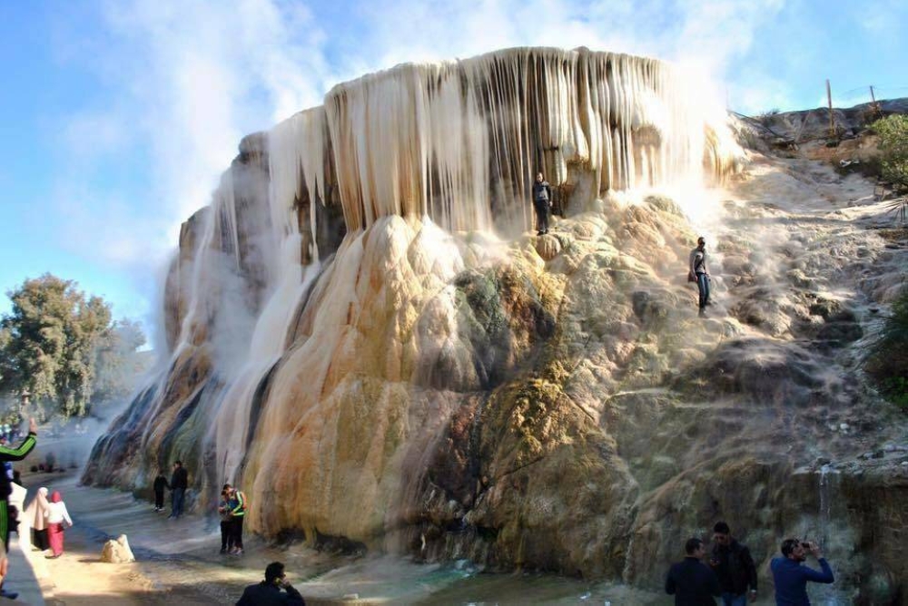 Hammam-Meskhoutine-guelma