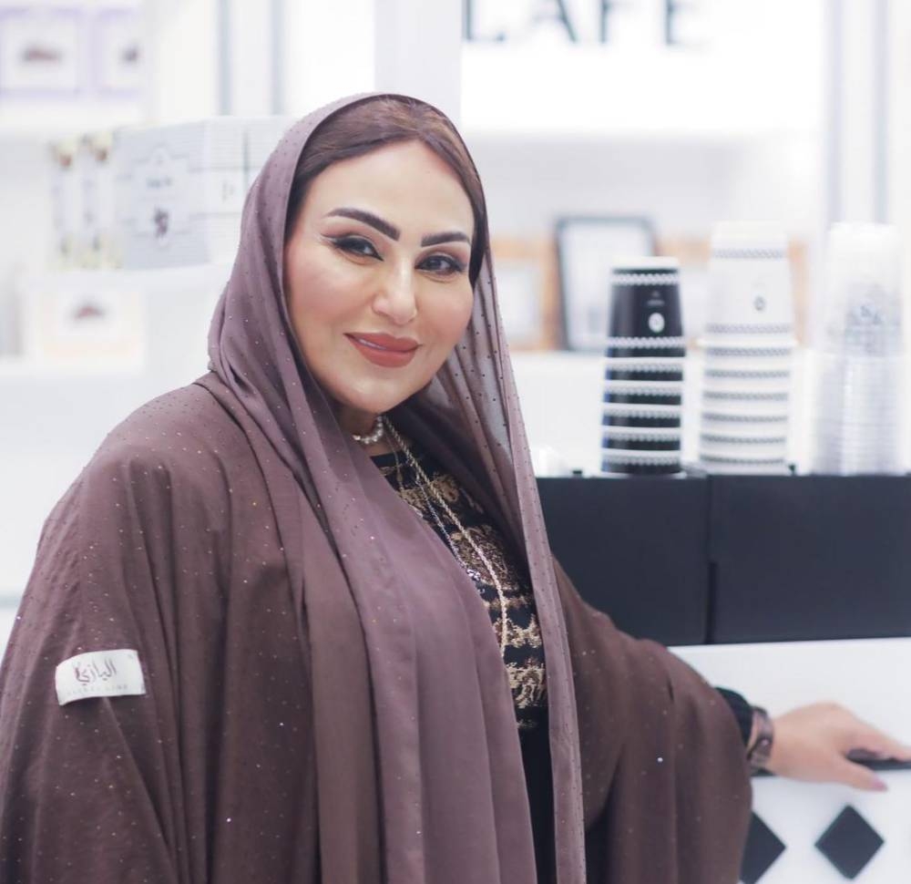 اليازي الكواري