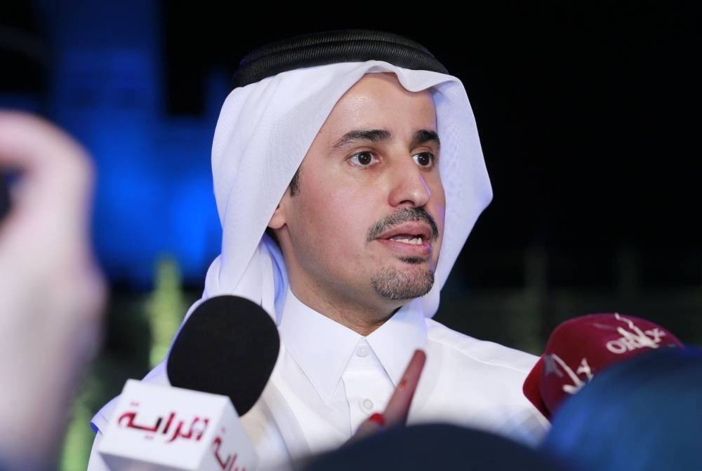 د.غانم بن مبارك العلي