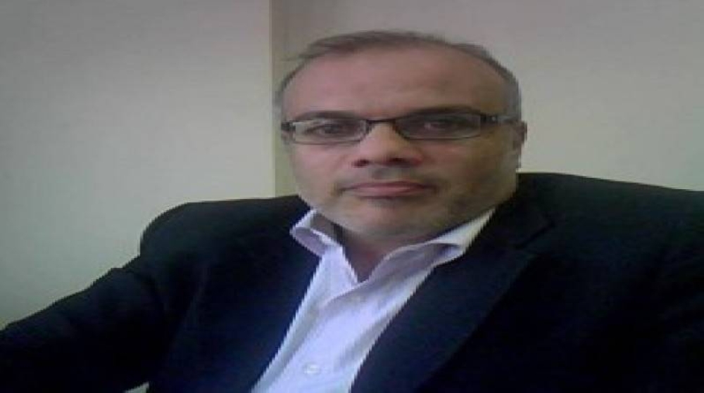 حازم عياد