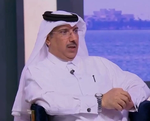 أحمد الفضالة