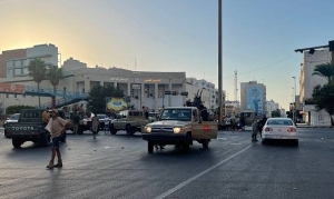 هدوء في العاصمة الليبية طرابلس