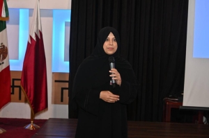 مريم الحمادي