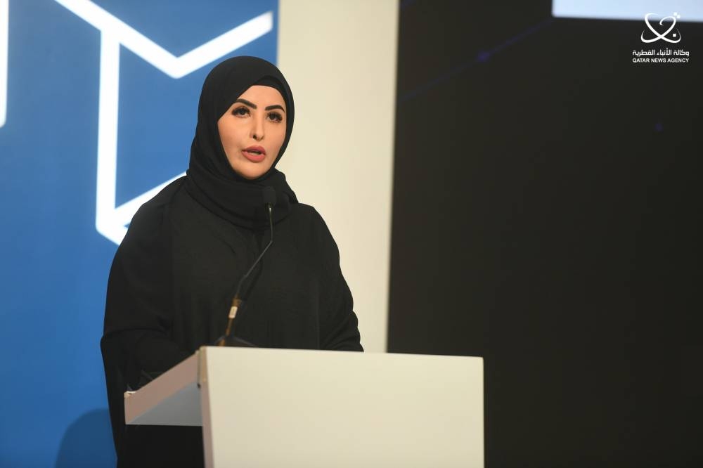 إيمان العامري