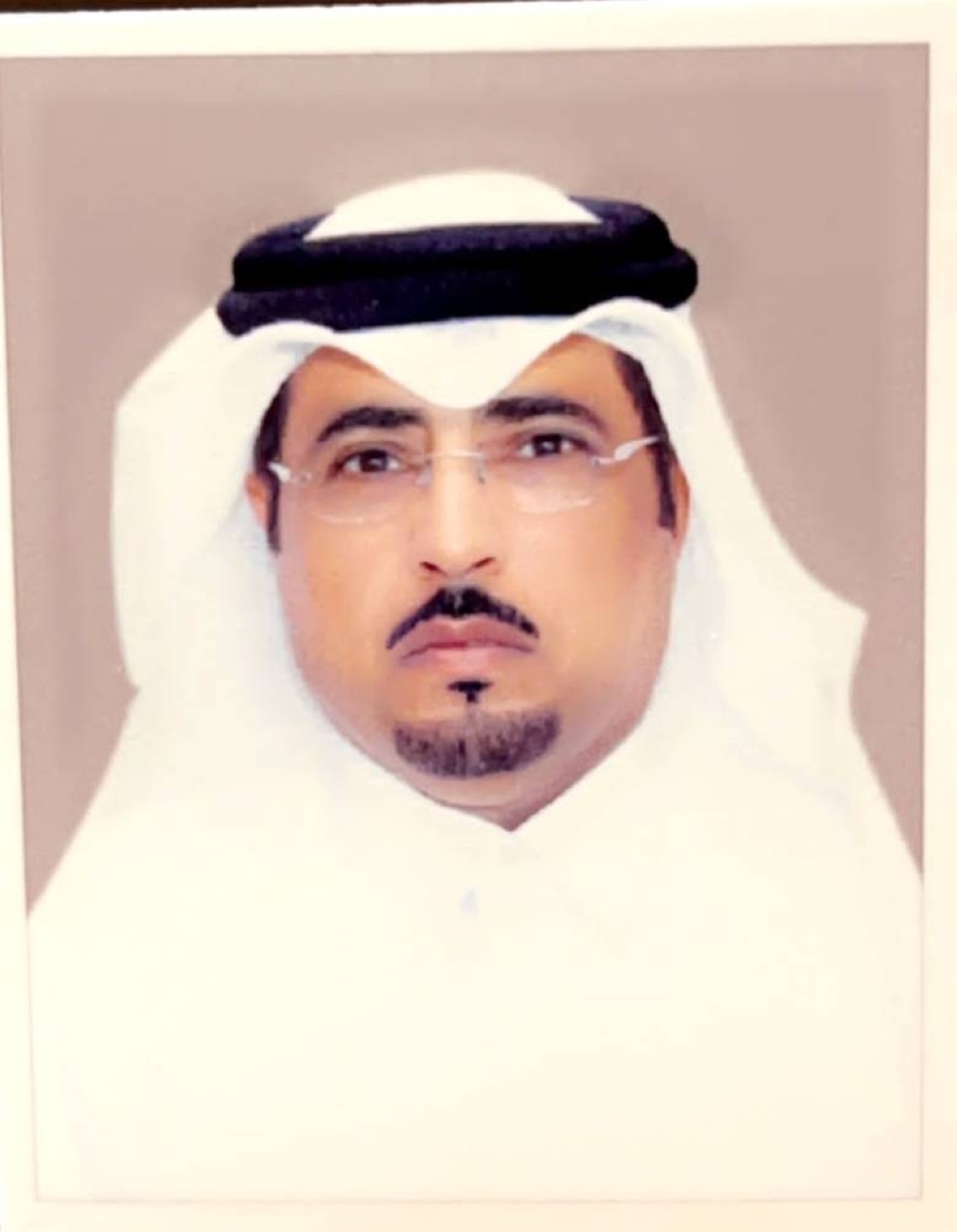 الشيخ احمد بن محمد