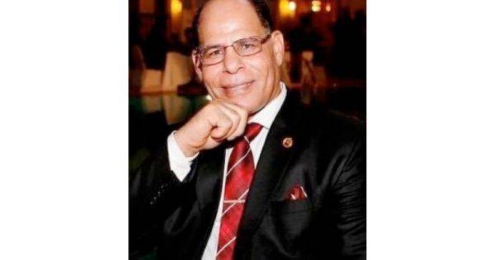 Author New Images - Mohamed