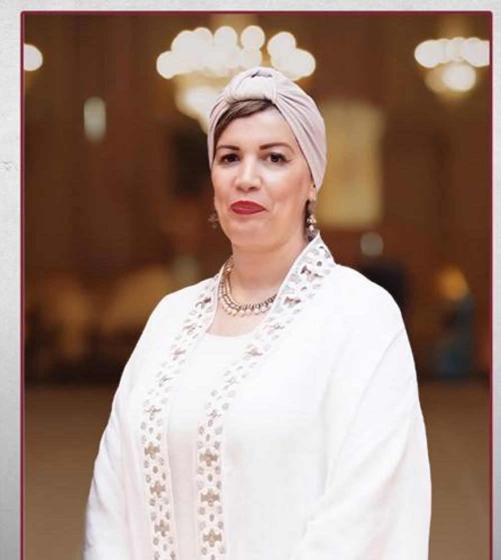 د. صورية مولوجي