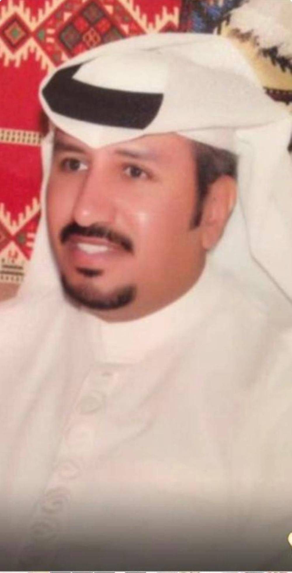 ابراهيم بومطر المهندى
