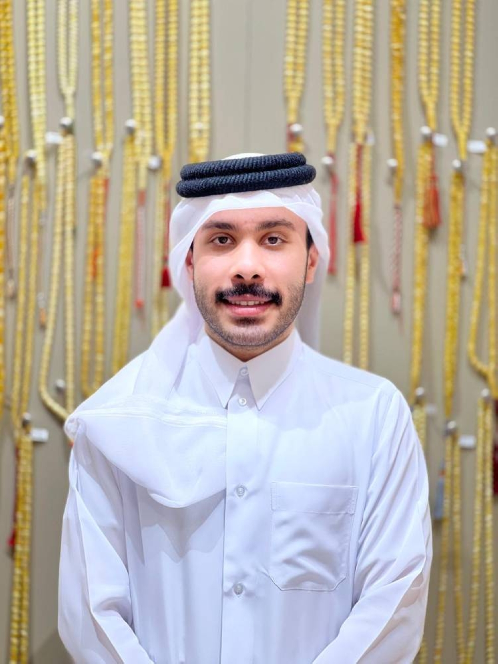 حسن محمود الوضحان