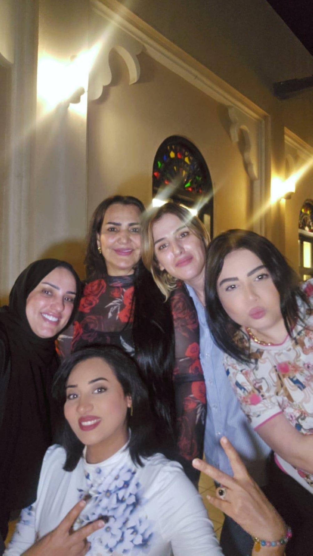 فريق عمل المسرحية