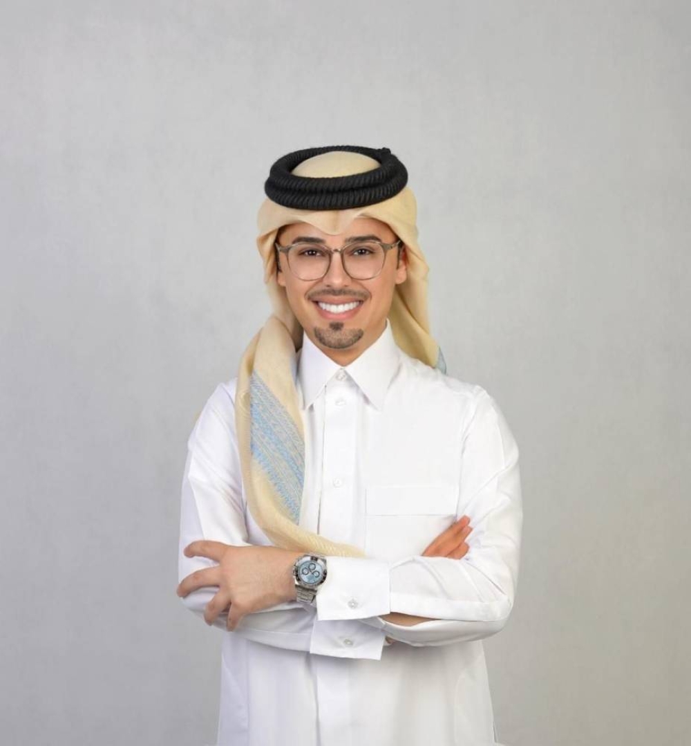 حمد التميمي