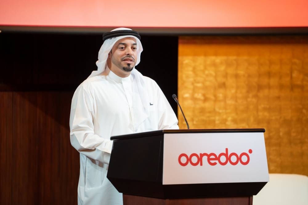 «Ooredoo» تؤكد التزامها ببناء بنية تحتية رقمية شاملة