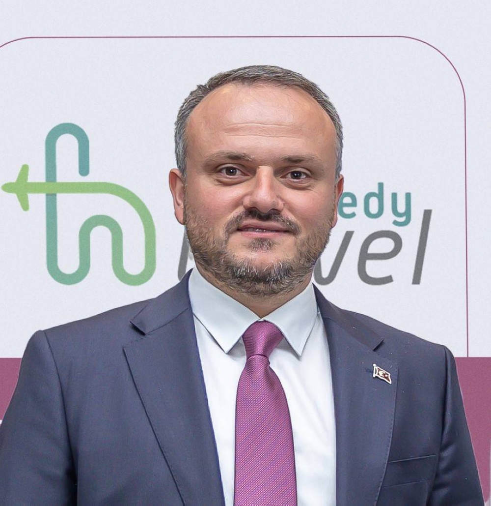 شراكة بين «رتاج للفنادق» و«هيل ميدي» التركية