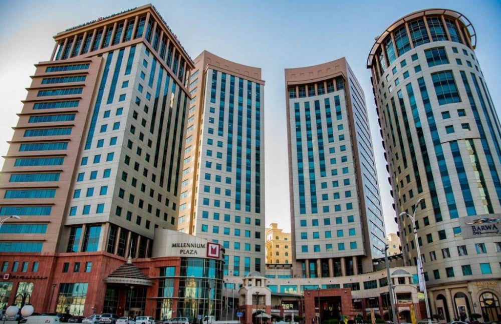 «239» مليون ريال أرباح «بروة العقارية» الربعية