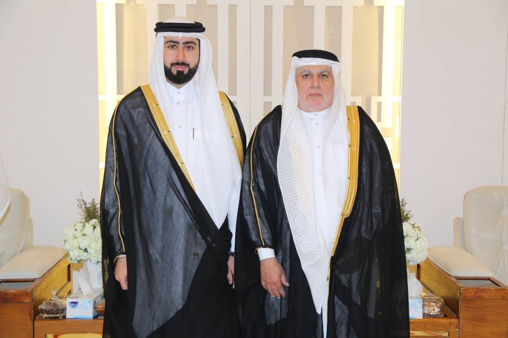أفراح الخواجة
