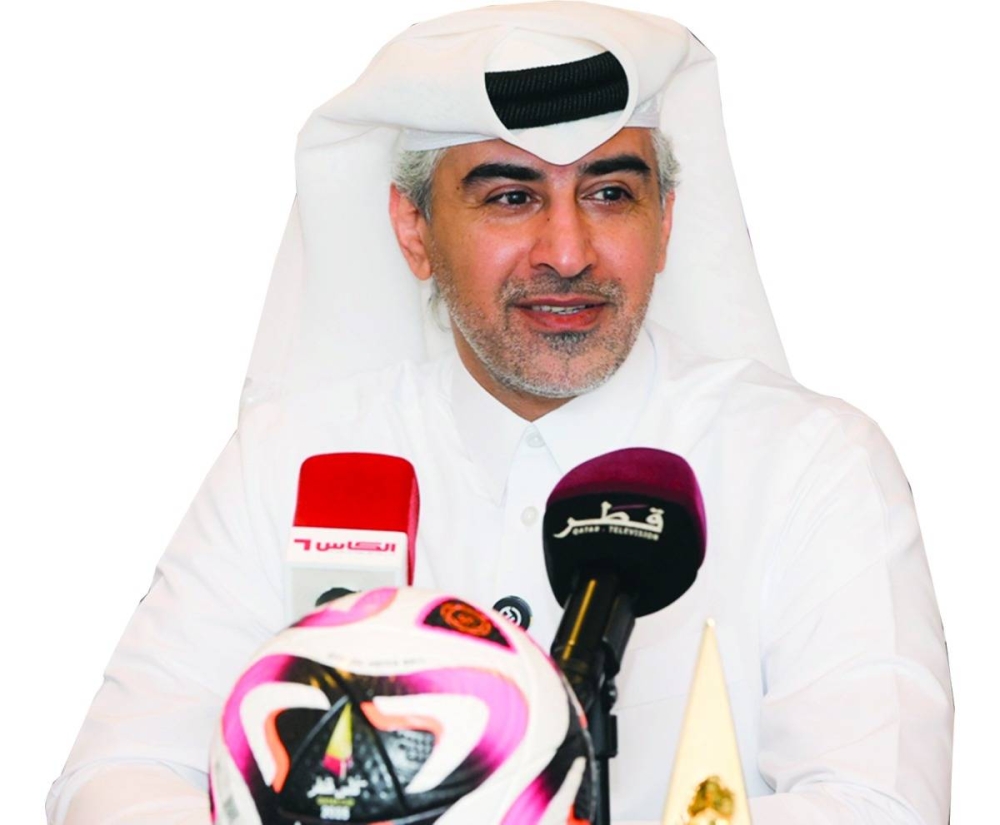 طرح تذاكر نهائي كأس قطر.. غداً