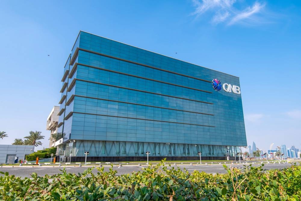 «QNB» يفتـتـــح فـرعـــا في الهـــنـد