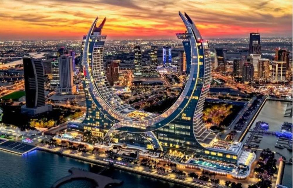 «الأصمخ»: ارتفاع الإقبال على عقارات «لوسيل»