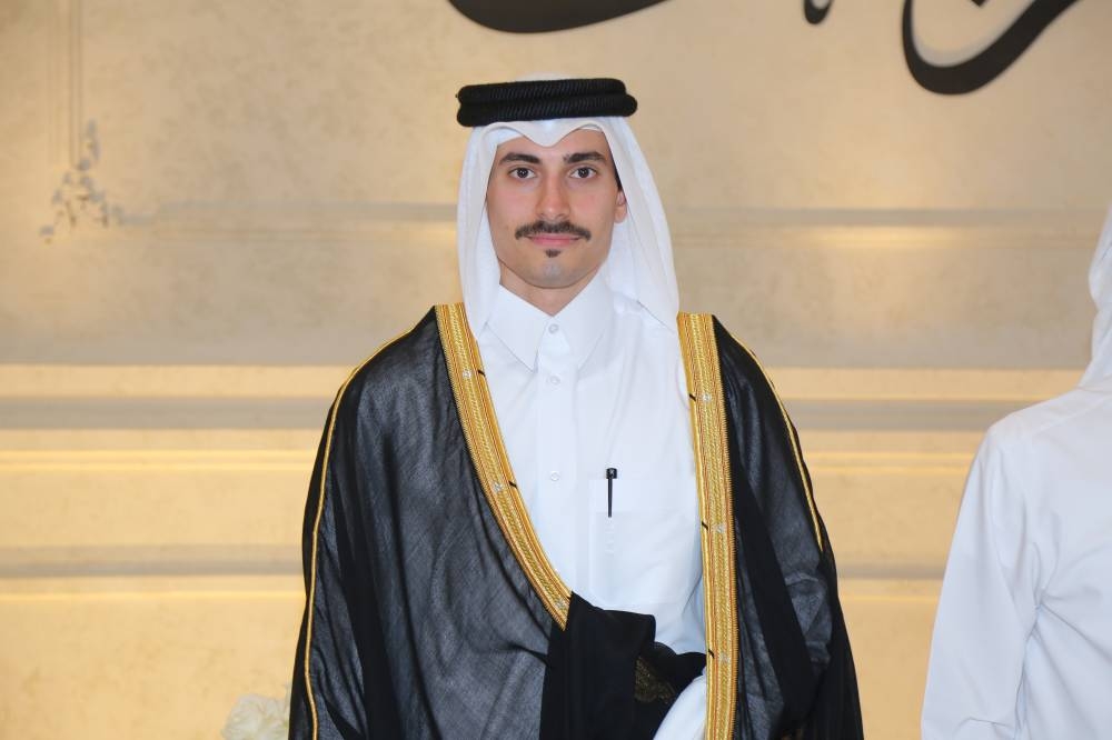 أفــراح الربــان