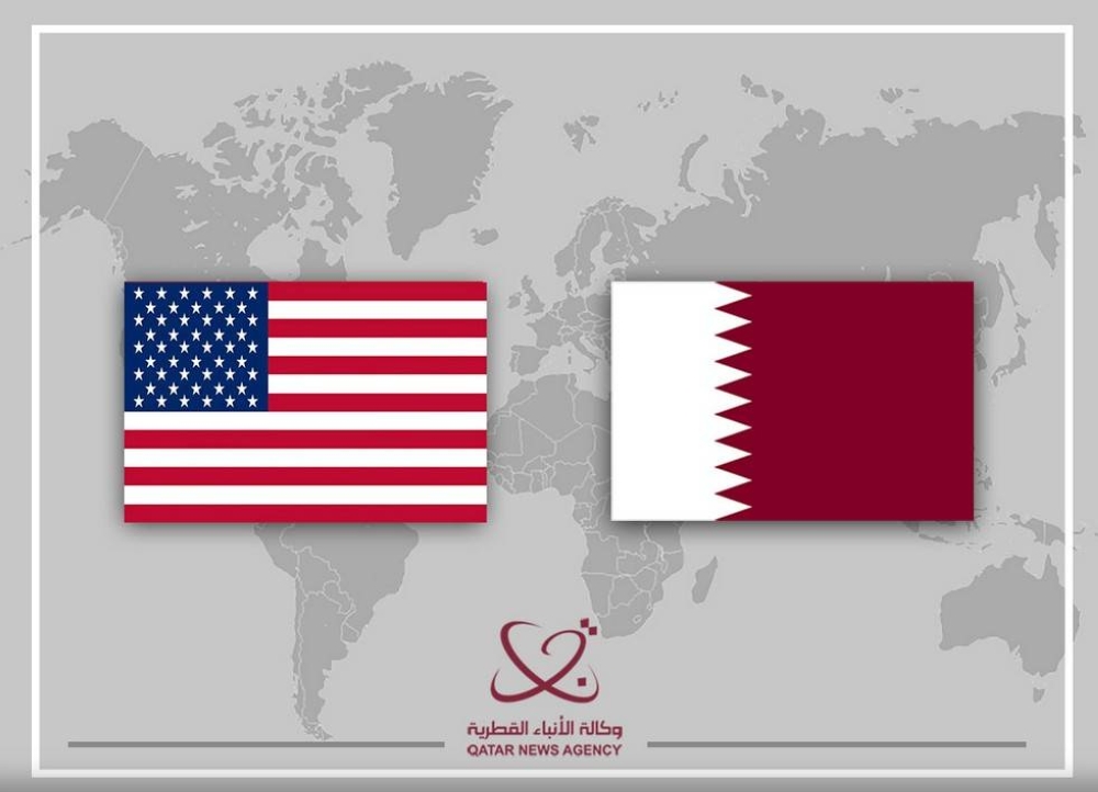قطر والولايات المتحدة.. علاقات تعليمية وثقافية متنامية عززتها الشراكات الاستراتيجية
