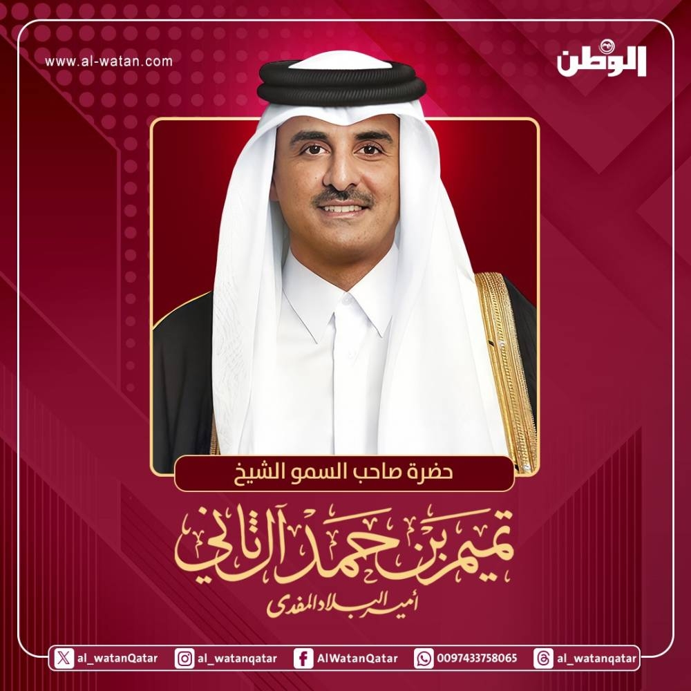 صاحب السمو يتوجه إلى العراق لترؤس وفد الدولة المشارك في القمة العربية ومؤتمر القمة العربية التنموية الاقتصادية والاجتماعية