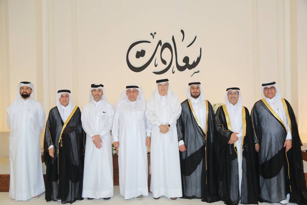 أفراح السعادت