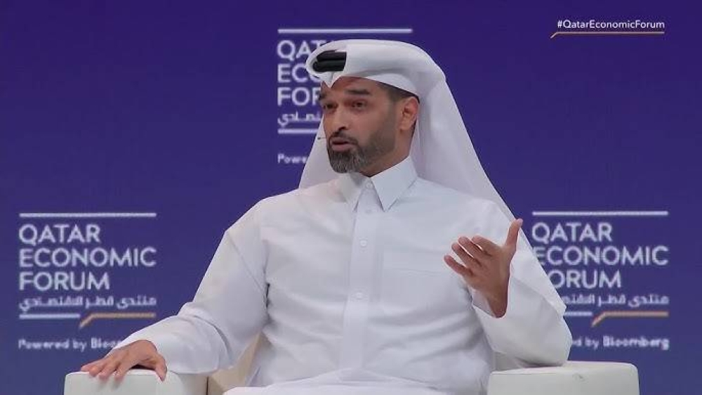 قطر قدمت أفضل نسخة في تاريخ كأس العالم