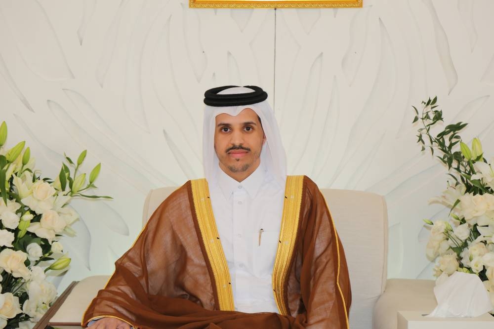 ودامـــــــت ديـــــــــار آل ثــانـــــــــــــــــــــــــي عـــامـــرة بـــالأفـــــــراح
